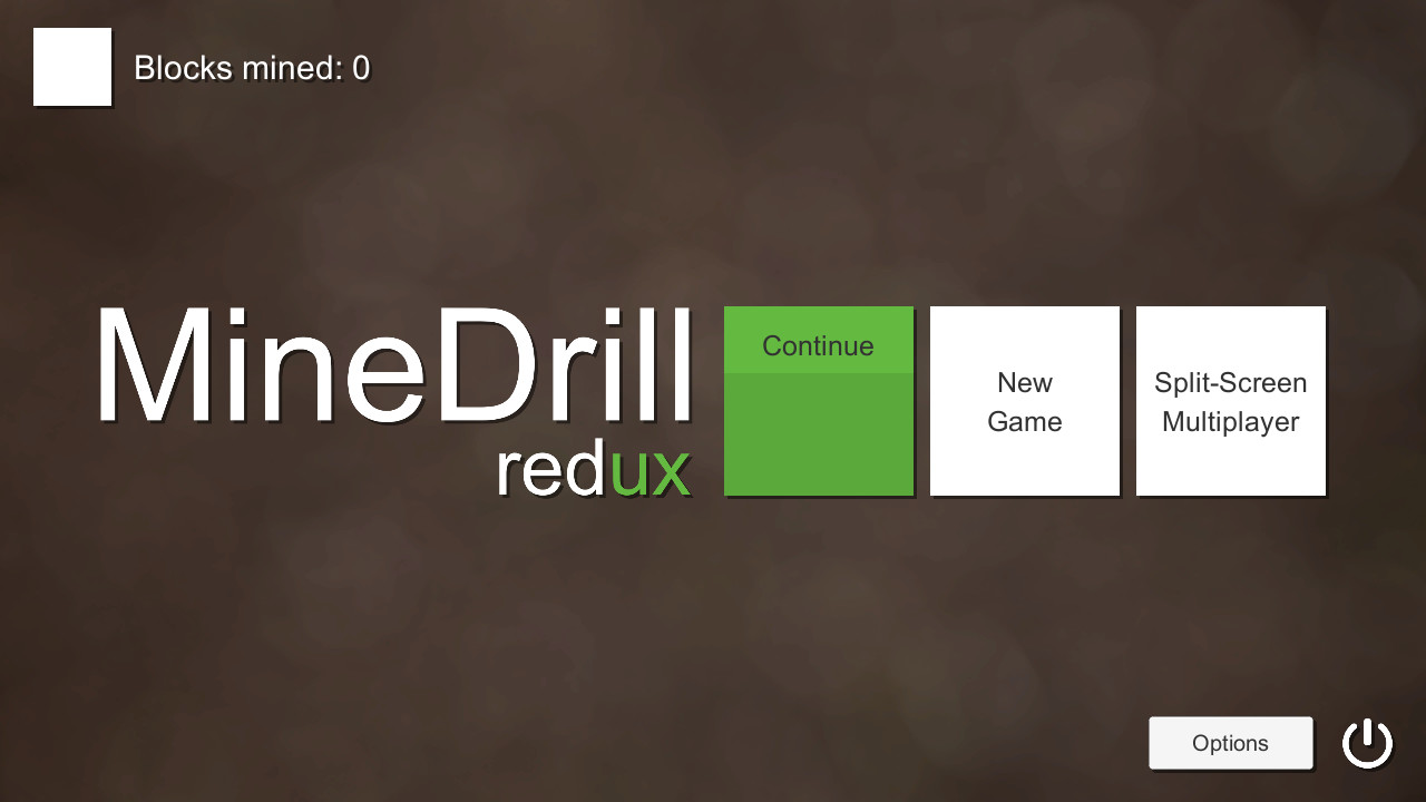 MineDrill Redux Free Download