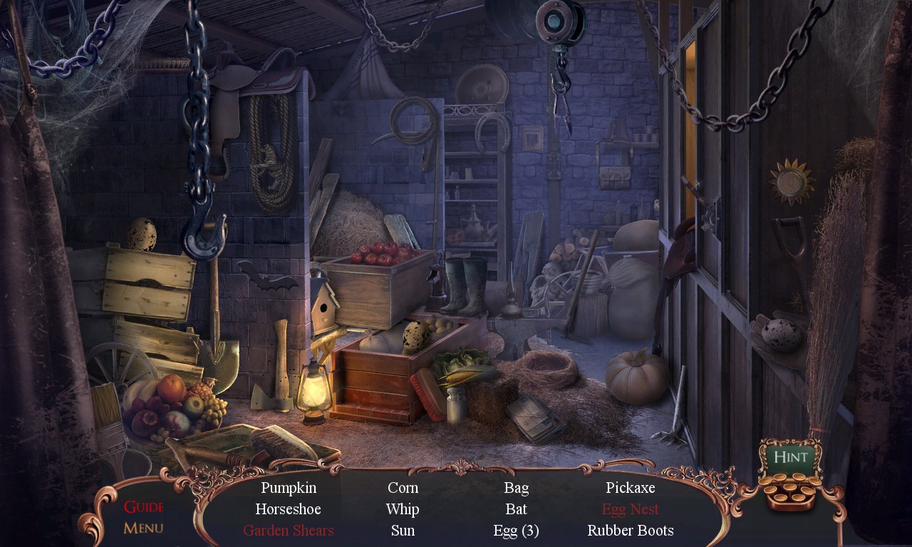 Mystery Case Files: The Countess Collector's Edition Free Download