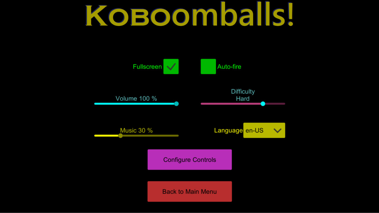 Koboomballs Free Download