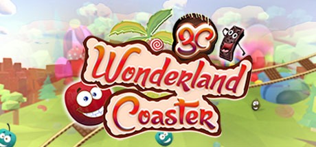 3C Wonderland Coaster Free Download