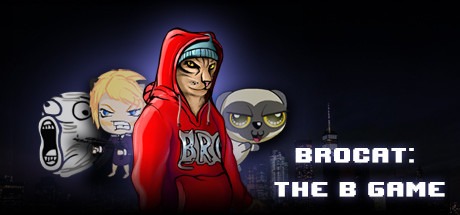 Brocat: the B Game Free Download