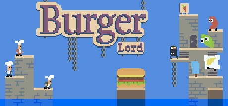 Burger Lord Free Download