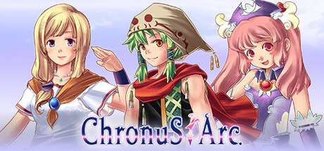 Chronus Arc Free Download
