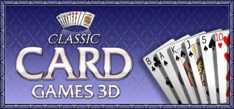 Classic Card Games 3D Free Download