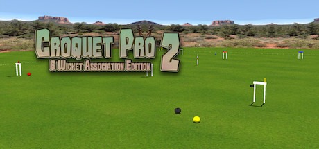 Croquet Pro 2 Free Download