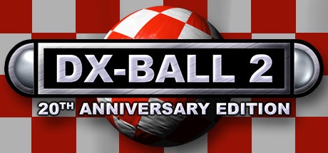 DX-Ball 2: 20th Anniversary Edition Free Download