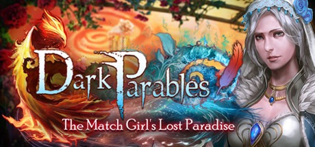 Dark Parables: The Match Girl