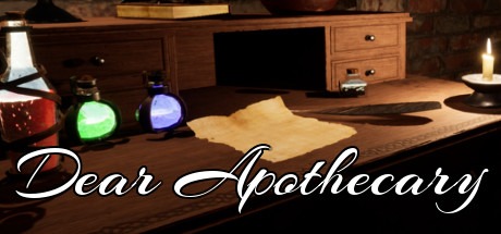 Dear Apothecary Free Download