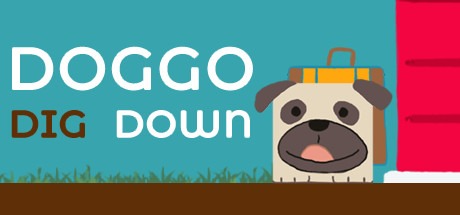 Doggo Dig Down Free Download