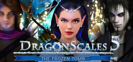 DragonScales 5: The Frozen Tomb Free Download