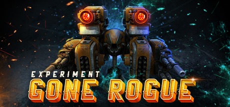 Experiment Gone Rogue Free Download