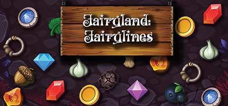 Fairyland: Fairylines Free Download