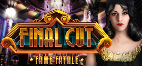 Final Cut: Fame Fatale Collector