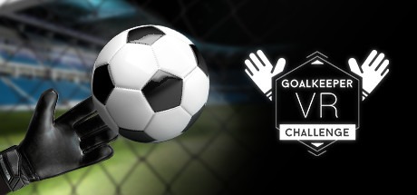 Goalkeeper VR Challenge Free Download