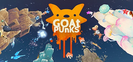 GoatPunks Free Download
