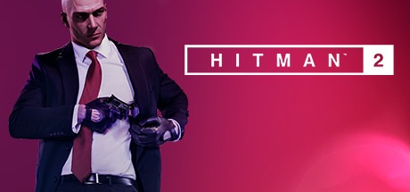 HITMAN™ 2 Free Download