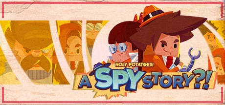 Holy Potatoes! A Spy Story?! Free Download