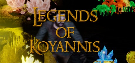 Legends of Koyannis Free Download