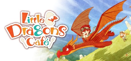 Little Dragons Café Free Download