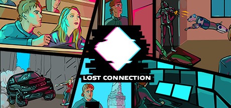 Lost Connection Free Download