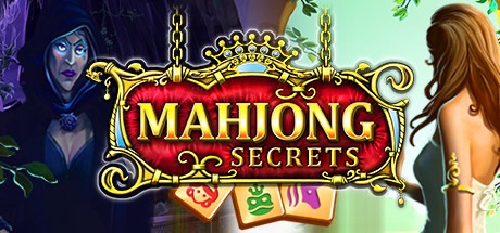Mahjong Secrets Free Download