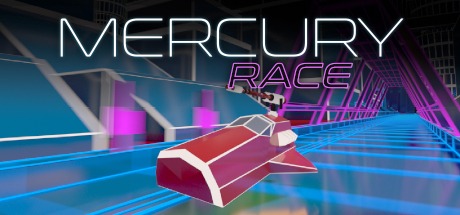 Mercury Race Free Download