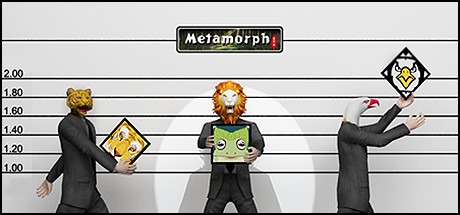Metamorph Free Download