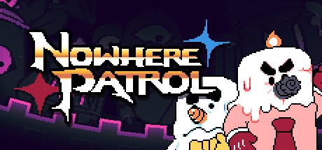 Nowhere Patrol Free Download