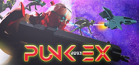 PUNK-EX 2093 Free Download