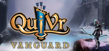 QuiVr Vanguard Free Download