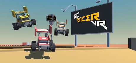 RCRacer VR Free Download