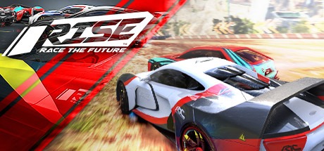 Rise: Race The Future Free Download