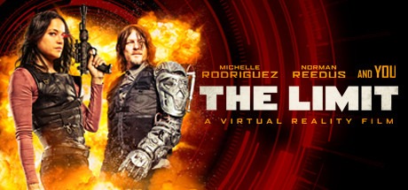 Robert Rodriguez’s THE LIMIT: An Immersive Cinema Experience Free Download