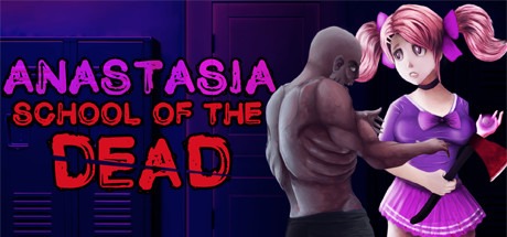 School of the Dead: Anastasia Free Download