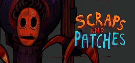 Scraps and Patches Free Download