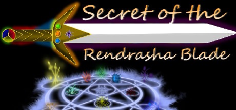 Secret of the Rendrasha Blade Free Download