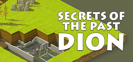 Secrets of the Past: Dion Free Download