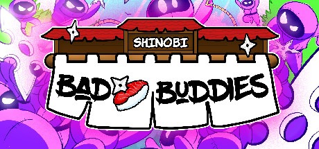 Shinobi Bad Buddies Free Download