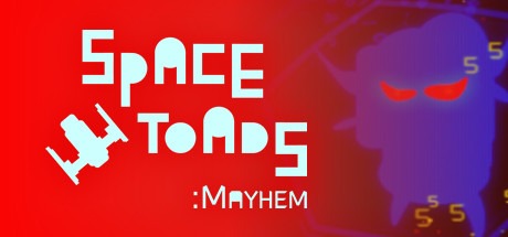 Space Toads Mayhem Free Download