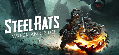 Steel Rats™ Free Download