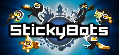 StickyBots Free Download