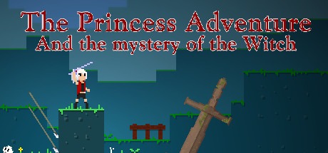 The Princess Adventure Free Download