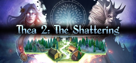 Thea 2: The Shattering Free Download