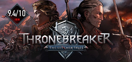 Thronebreaker: The Witcher Tales Free Download