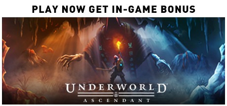 Underworld Ascendant Free Download