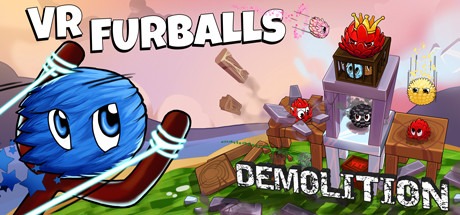 VR Furballs - Demolition Free Download