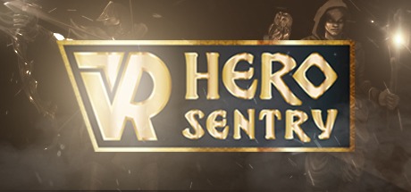 VR Hero Sentry Free Download