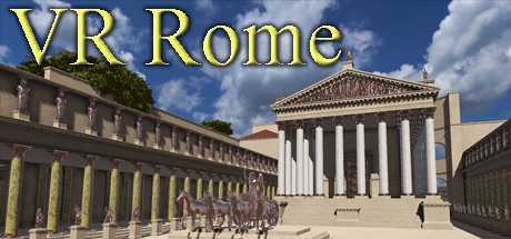 VR Rome Free Download
