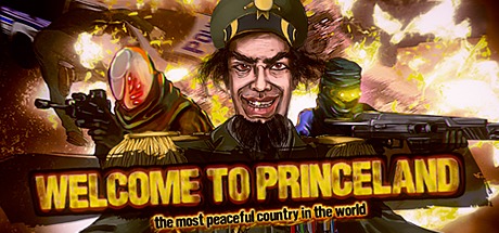 Welcome to Princeland Free Download