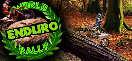 World Enduro Rally Free Download